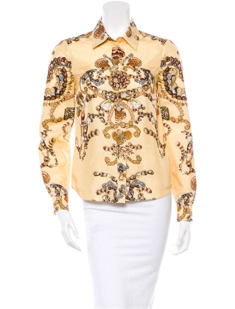 plus size gucci inspired blouse|gucci decorative blouses.